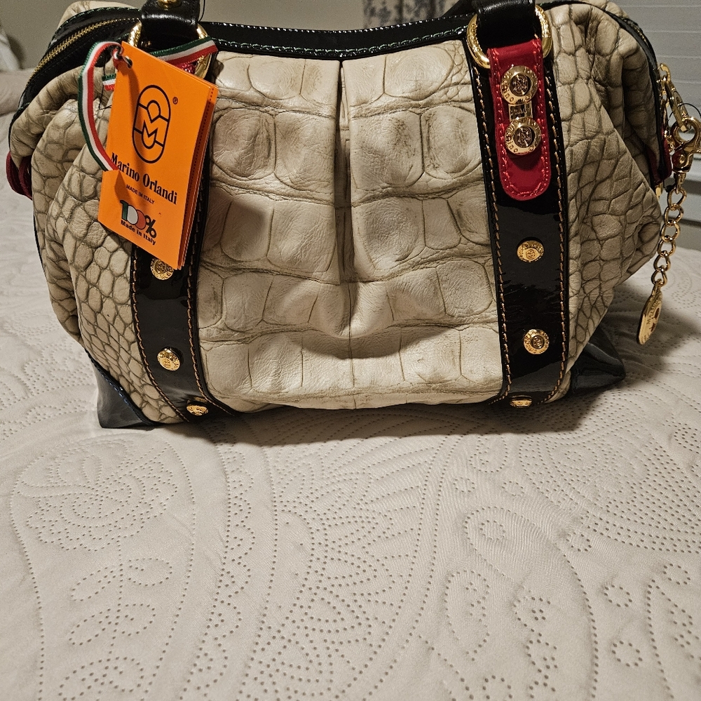 Marino Orlandi pocketbook